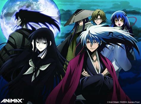 Anime nura rise of the yokai clan demon capital. Things To Know About Anime nura rise of the yokai clan demon capital. 